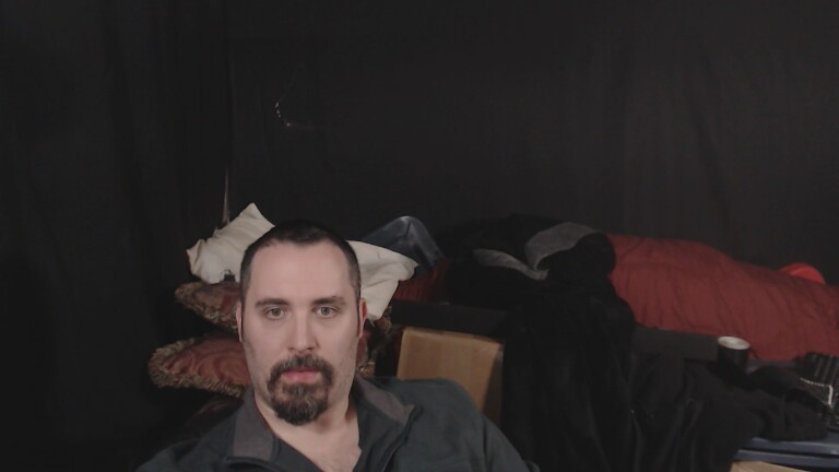 MetalStud's Streamate show and profile