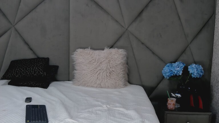 AlyssaSpicy's Streamate show and profile