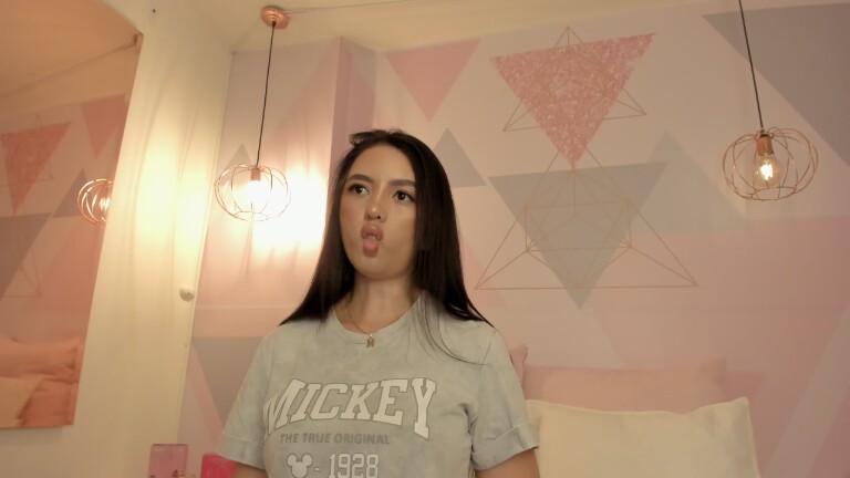 AlmaVegga's Streamate show and profile