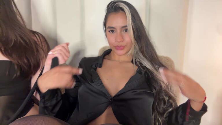 AuraSousa's Streamate show and profile