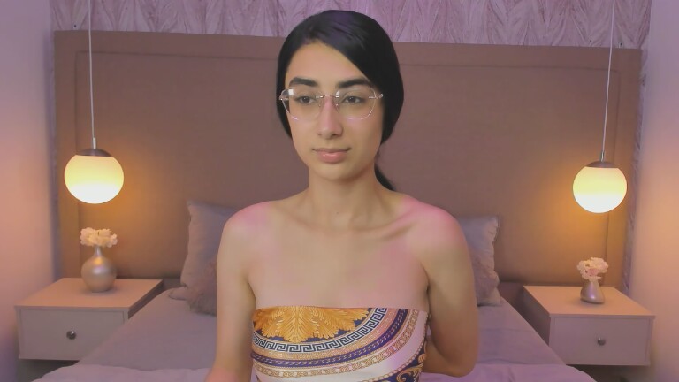 MiaTorricelli's Streamate show and profile