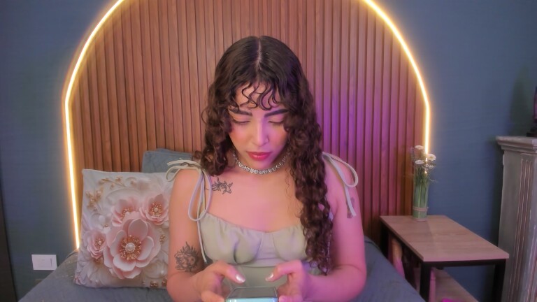 TianaVera's Streamate show and profile