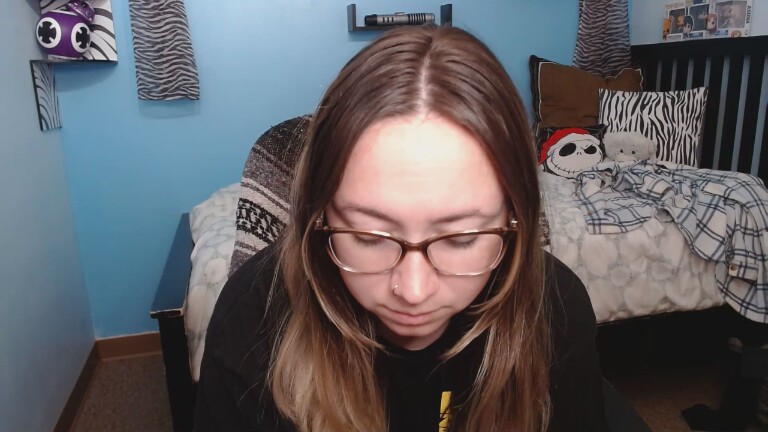 SkyJonesXO's Streamate show and profile