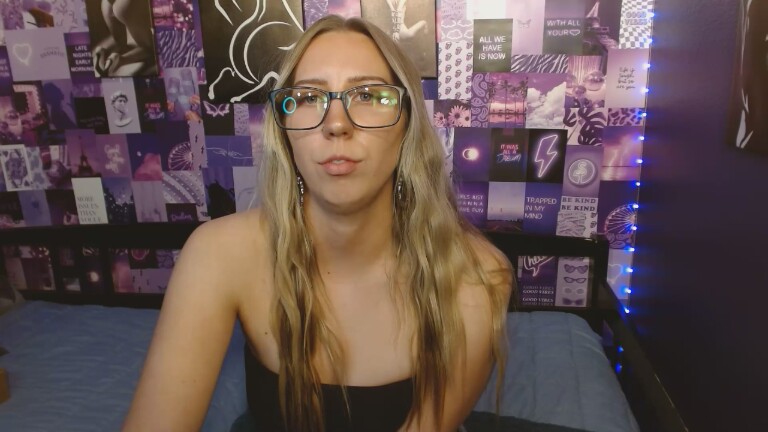 KaylahPalmer's Streamate show and profile