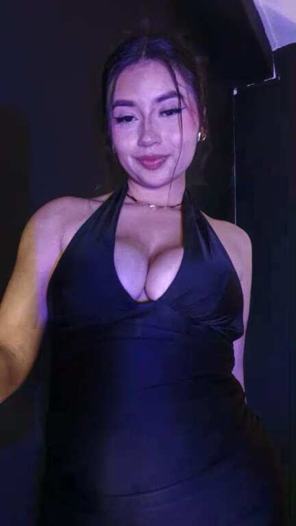 TynaJohnson's Streamate show and profile