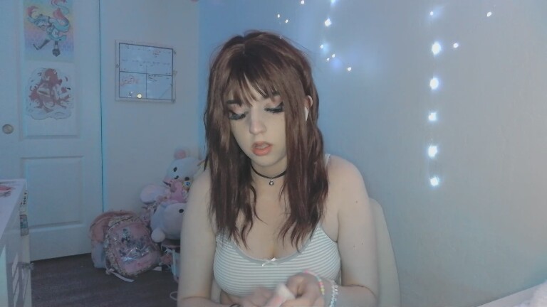 Mina_IMP's Streamate show and profile