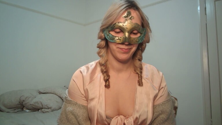 Sweet_Seductive_Fox's Streamate show and profile