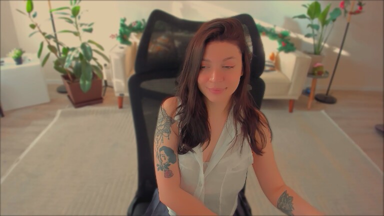 Fairy_Lele's Streamate show and profile