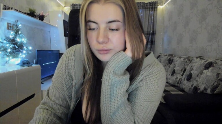 NikaShadow's Streamate show and profile