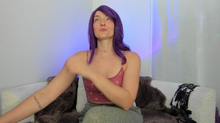 ShimmerBae's Streamate show and profile