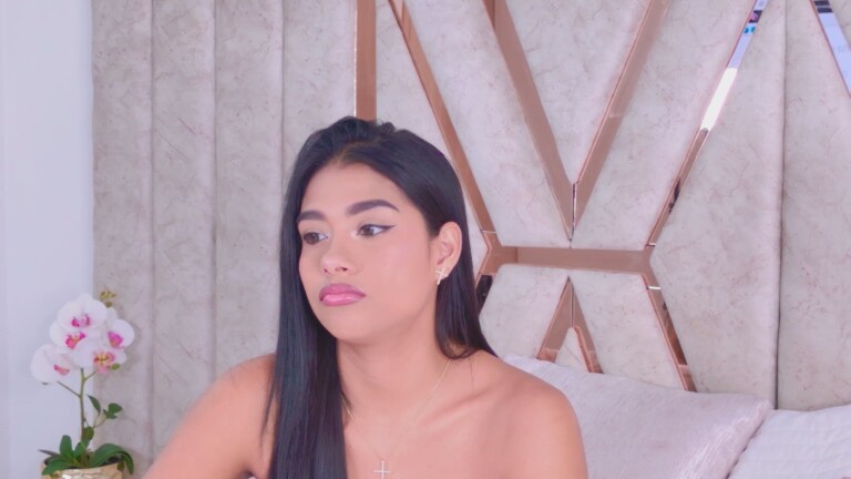 MiaPariss's Streamate show and profile