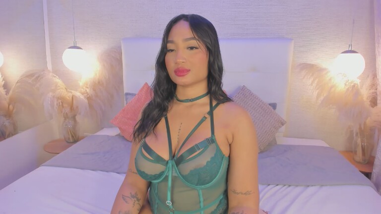 JenCampbell's Streamate show and profile