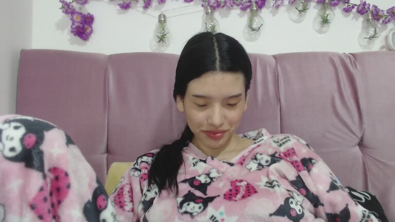 ZakuraPrincess's Streamate show and profile