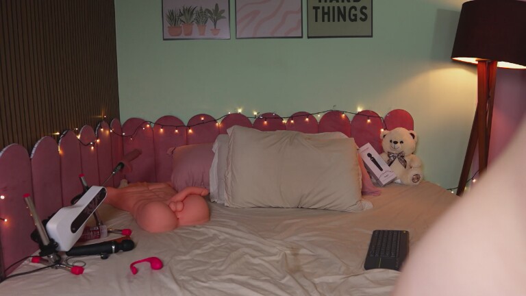 Claricemayor's Streamate show and profile