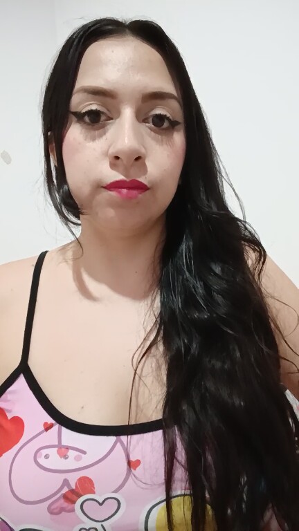 AlondraGomez33's Streamate show and profile