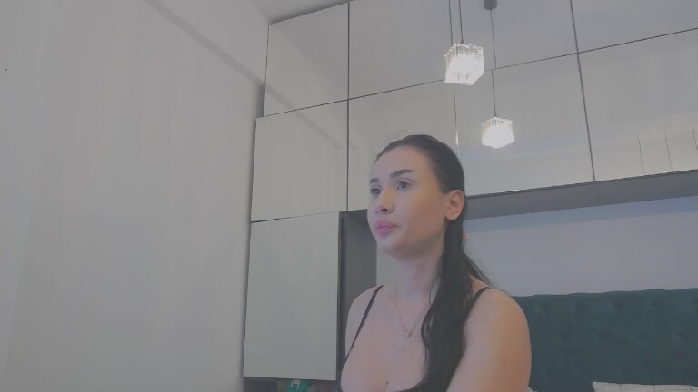 SelenaDivax's Streamate show and profile