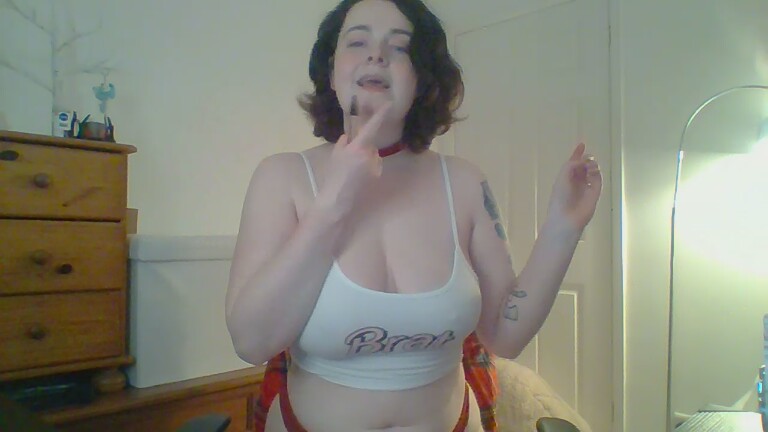 MaggieBeau's Streamate show and profile