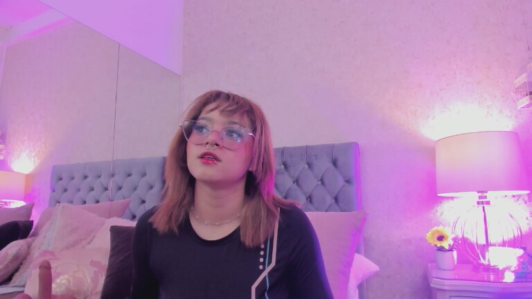 AnitaVega's Streamate show and profile