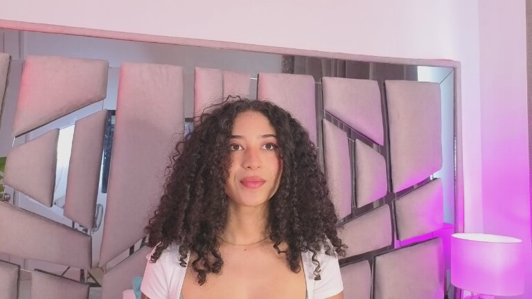 Lanna_Jhonson's Streamate show and profile