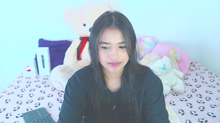 AnaVacciii's Streamate show and profile