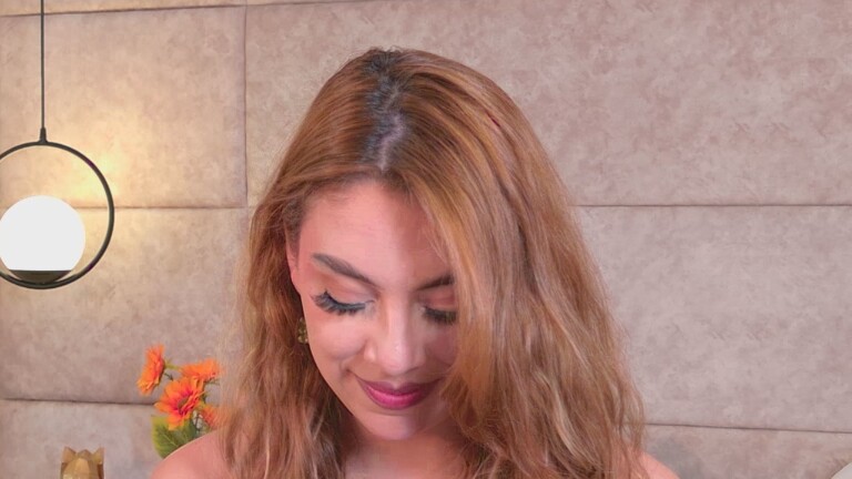 ArianaSole's Streamate show and profile