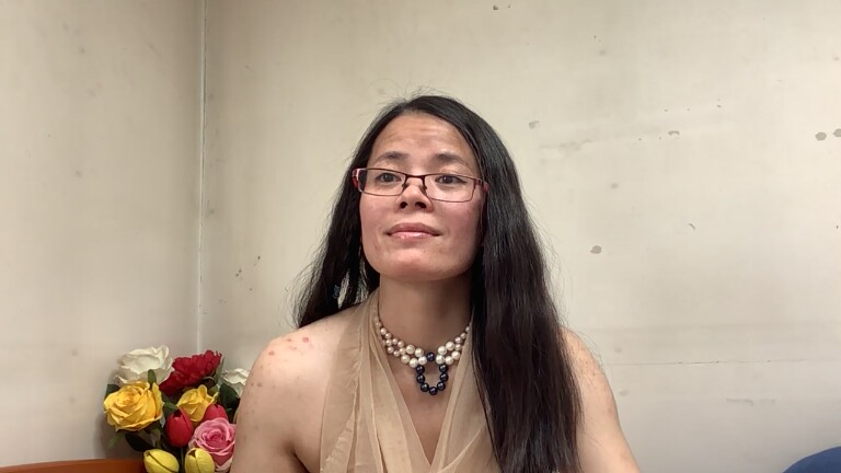 Sweethanajapanese's Streamate show and profile