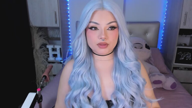 Honniewhitee's Streamate show and profile