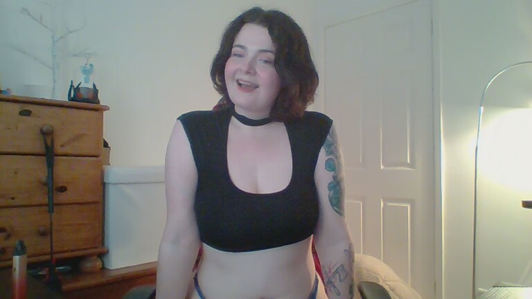MaggieBeau's Streamate show and profile