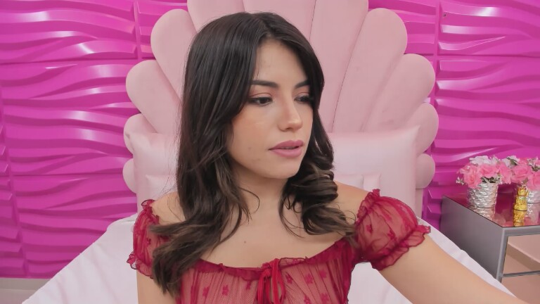 VanityGibson's Streamate show and profile