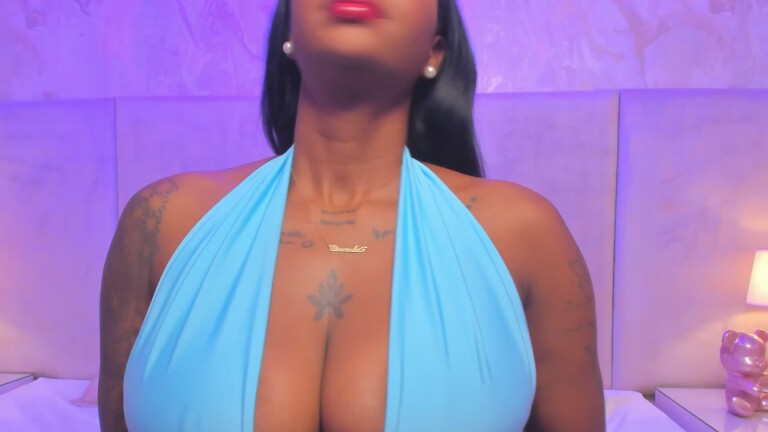 VenusMillan's Streamate show and profile