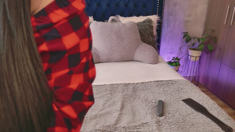 Megatitssss's Streamate show and profile