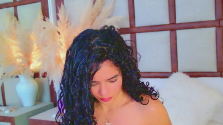 SamanthaSosa's Streamate show and profile