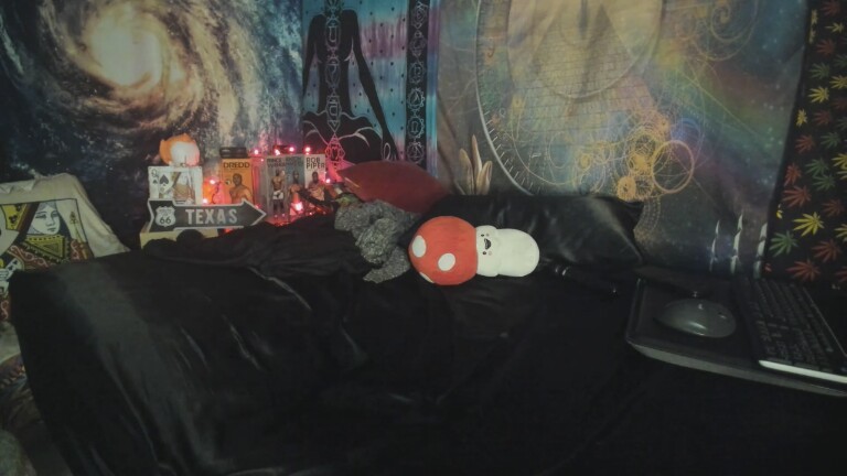 Ladyluvxo's Streamate show and profile