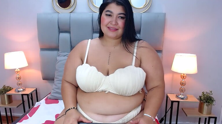 Gaby_Kingsley's Streamate show and profile