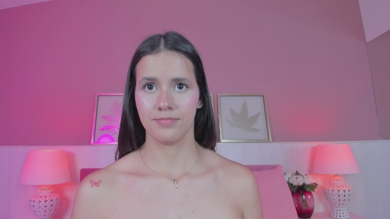 LuanaDavis's Streamate show and profile