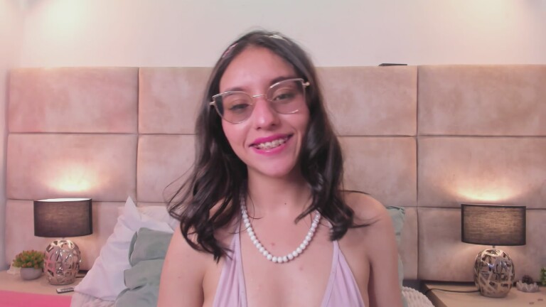 AntonellaIris's Streamate show and profile