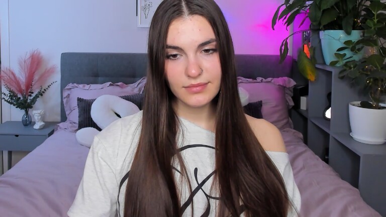 Waifuga's Streamate show and profile