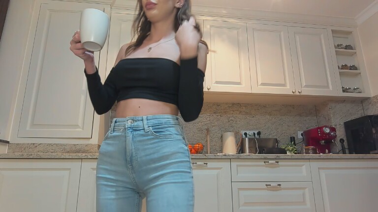 JaneCandyy's Streamate show and profile