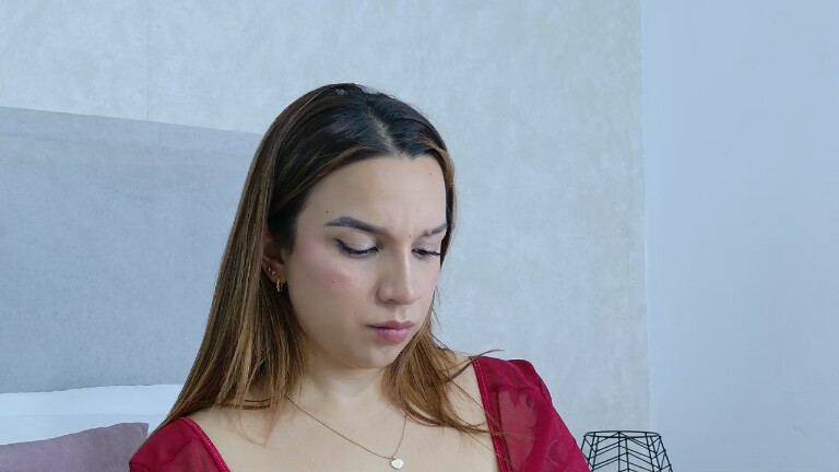 SerenityPeters's Streamate show and profile