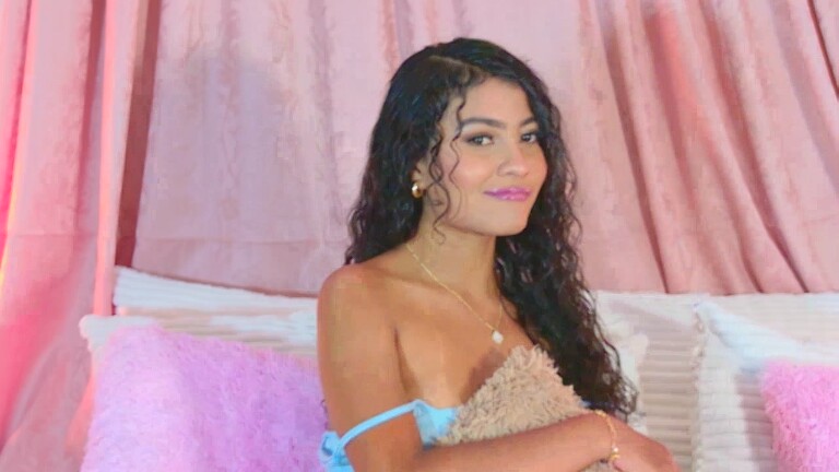 ValleryJohnson's Streamate show and profile