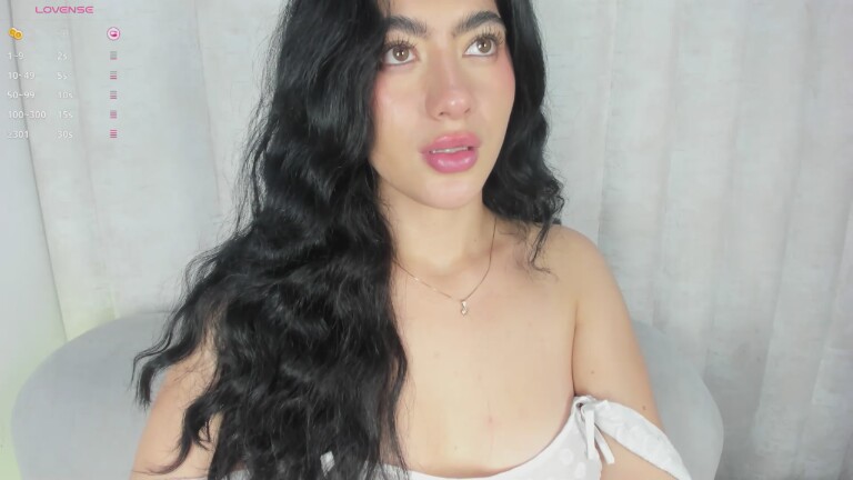 Emiillyx's Streamate show and profile