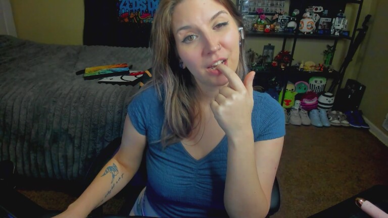 LevySinful's Streamate show and profile