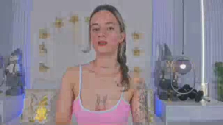 JuliaColeman's Streamate show and profile