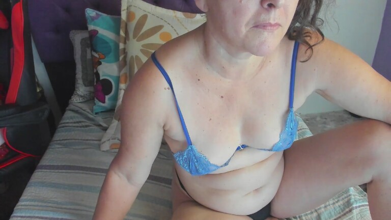 MargothClain's Streamate show and profile