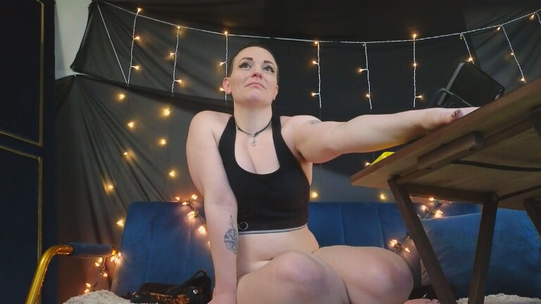 mistressquynnxxo's Streamate show and profile