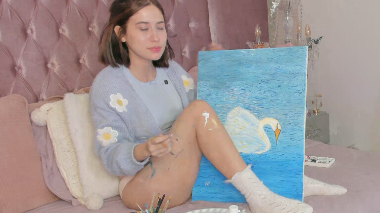 AlejandraLee's Streamate show and profile