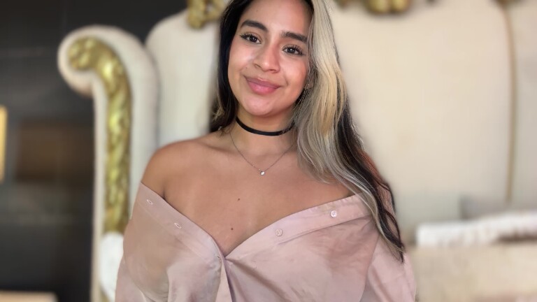 AuraSousa's Streamate show and profile