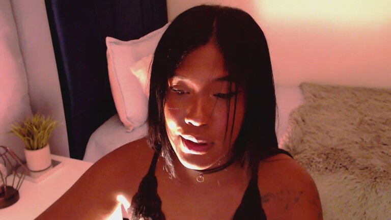 AriaVictoria_jk's Streamate show and profile