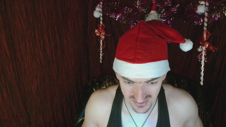 ConanJones's Streamate show and profile