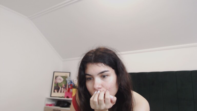 KASIDYIx's Streamate show and profile